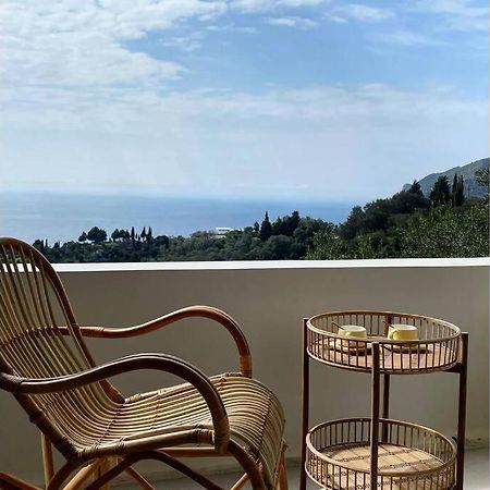 Villa Anaera à Pelekas Extérieur photo
