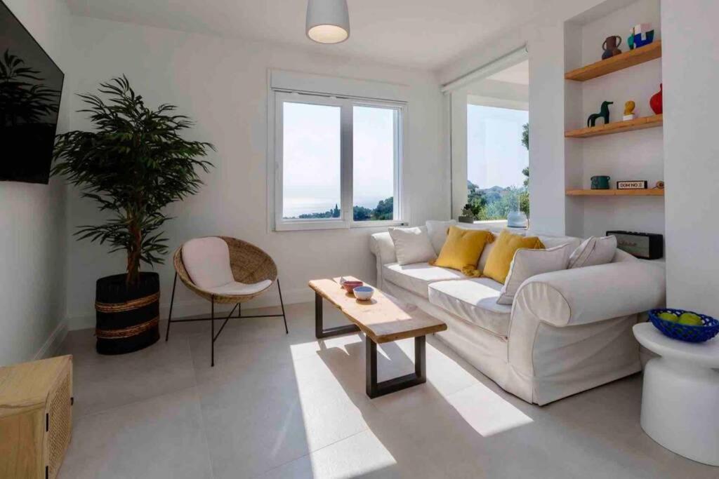 Villa Anaera à Pelekas Extérieur photo