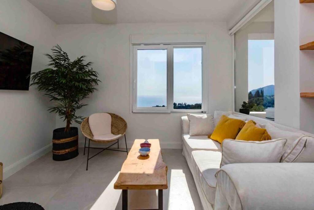 Villa Anaera à Pelekas Extérieur photo