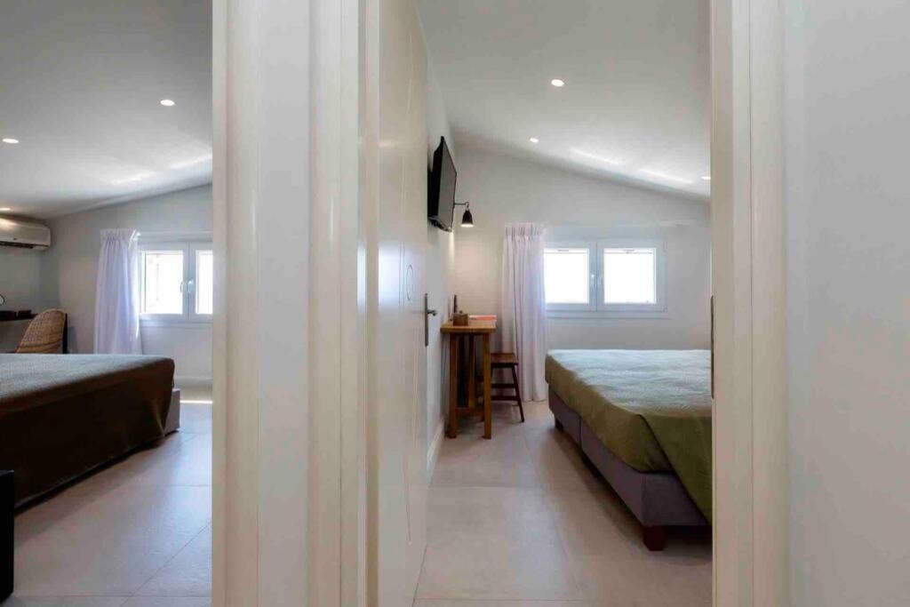 Villa Anaera à Pelekas Extérieur photo